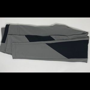 Gymshark Asymmetrical Legging - Size Large